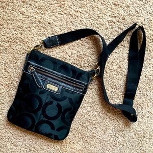 Coach Cross body bag